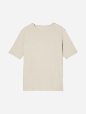 The Air Tee | Moonlit Cloud