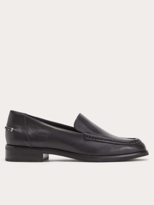The Modern Loafer | Black