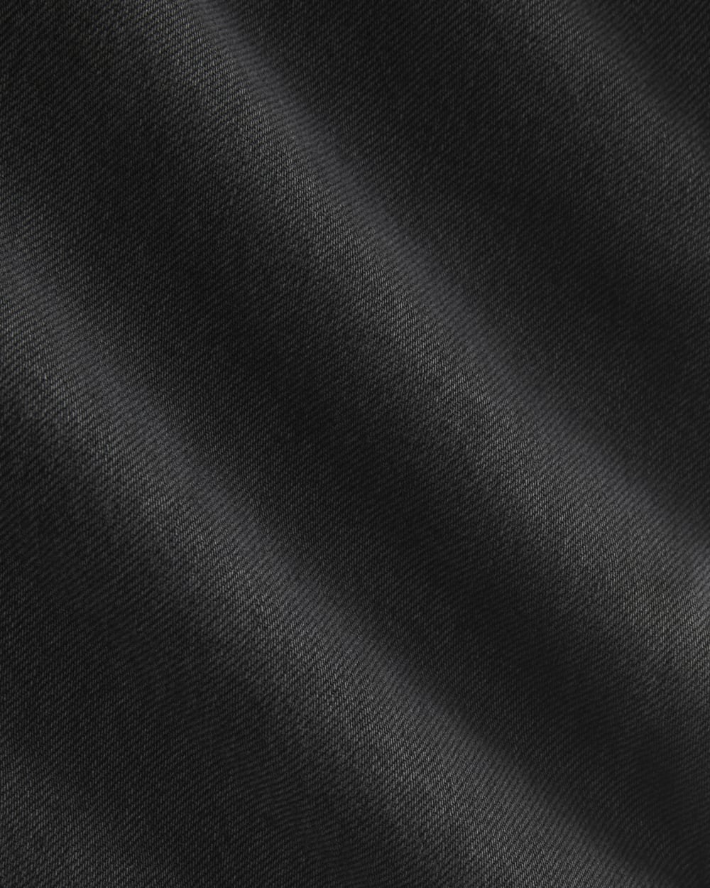 Baggy Rigid Jean | Washed Black | 31 - Image 6