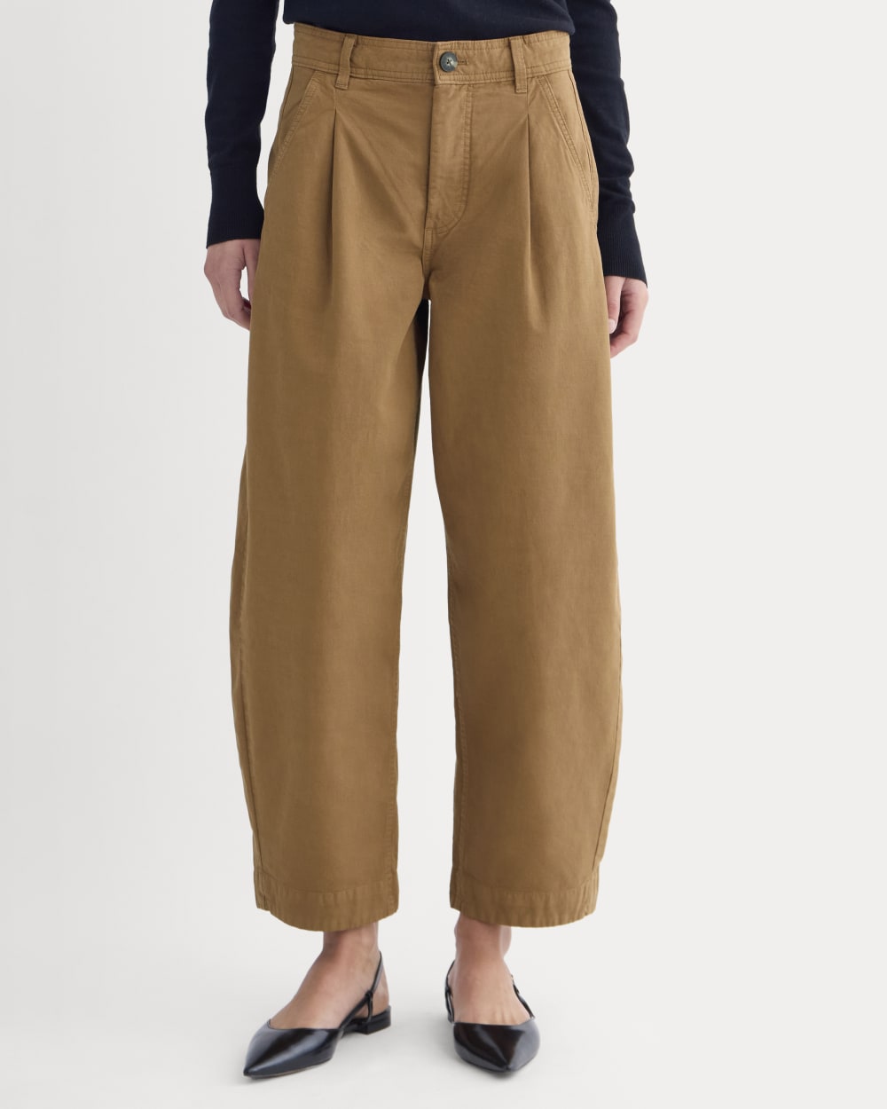 The Everywhere Pant | Toffee - Image 3