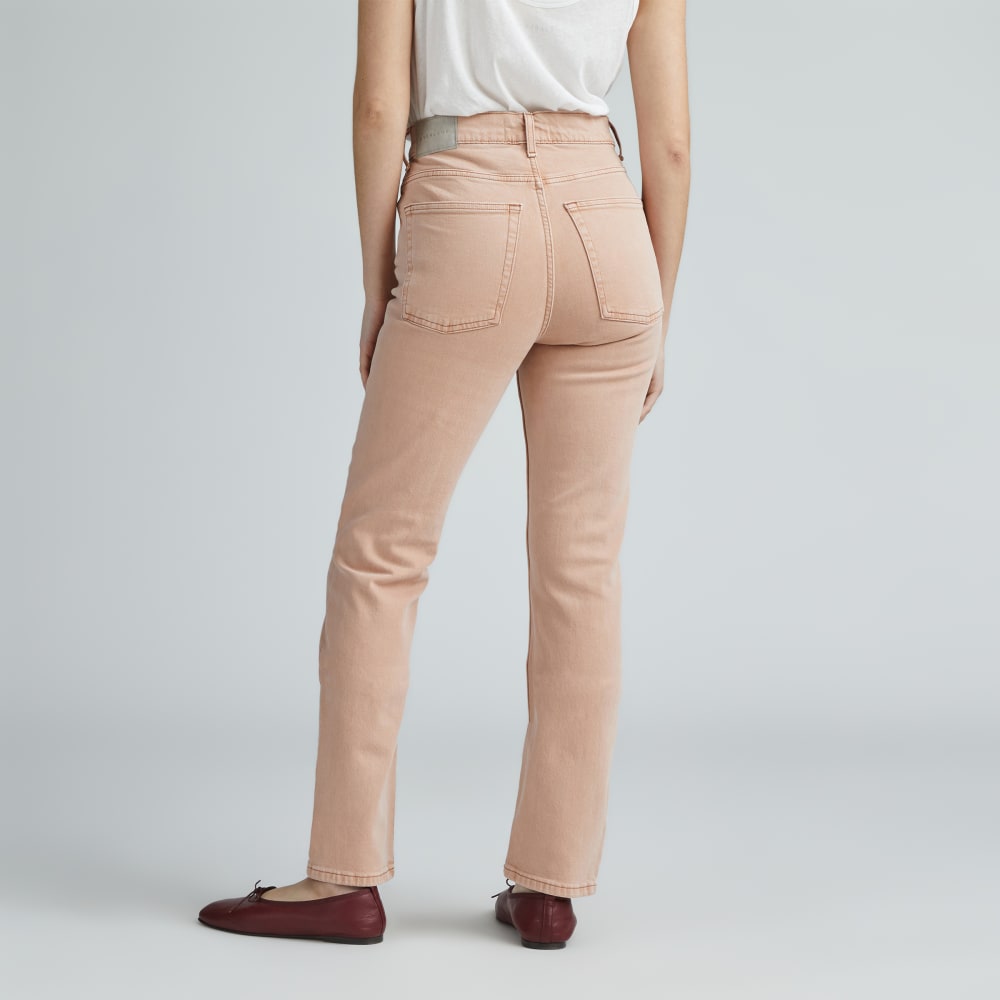 The Way-High® Slim Jean | Red Clay | 29 Inseam - Image 3