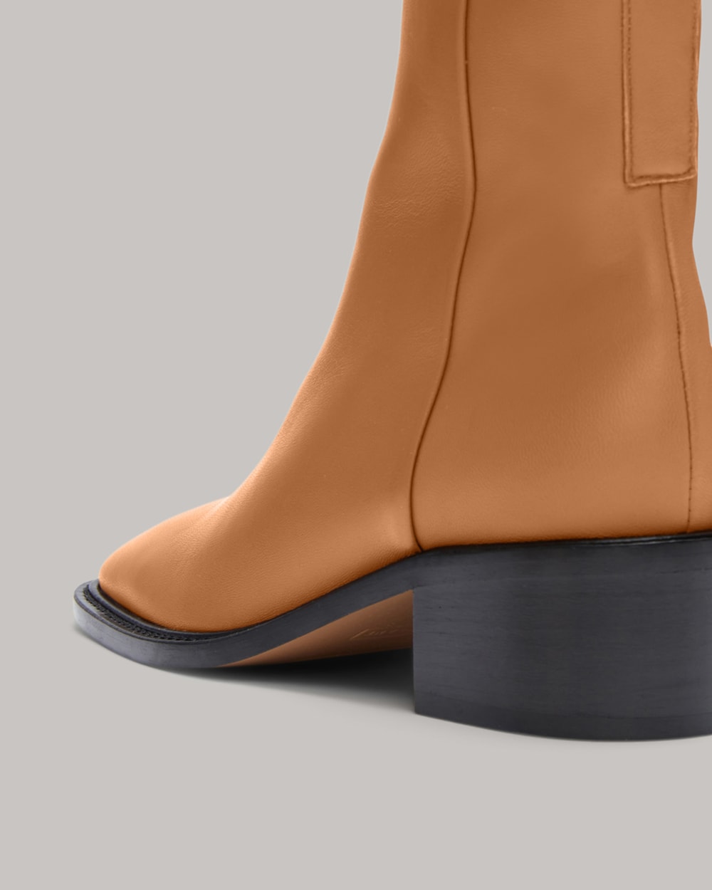 The City Boot | Desert Tan - Image 5
