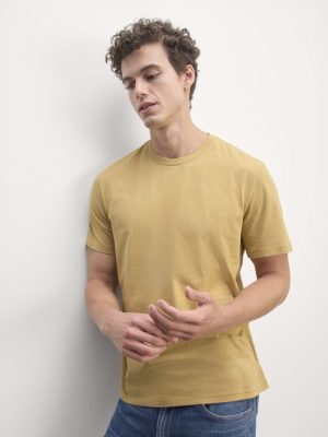 The Essential Organic Crew | Golden Oak