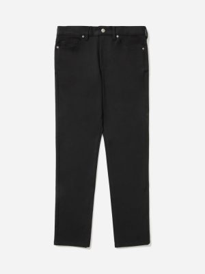 The Performance 5-Pocket Pant | Uniform | Black