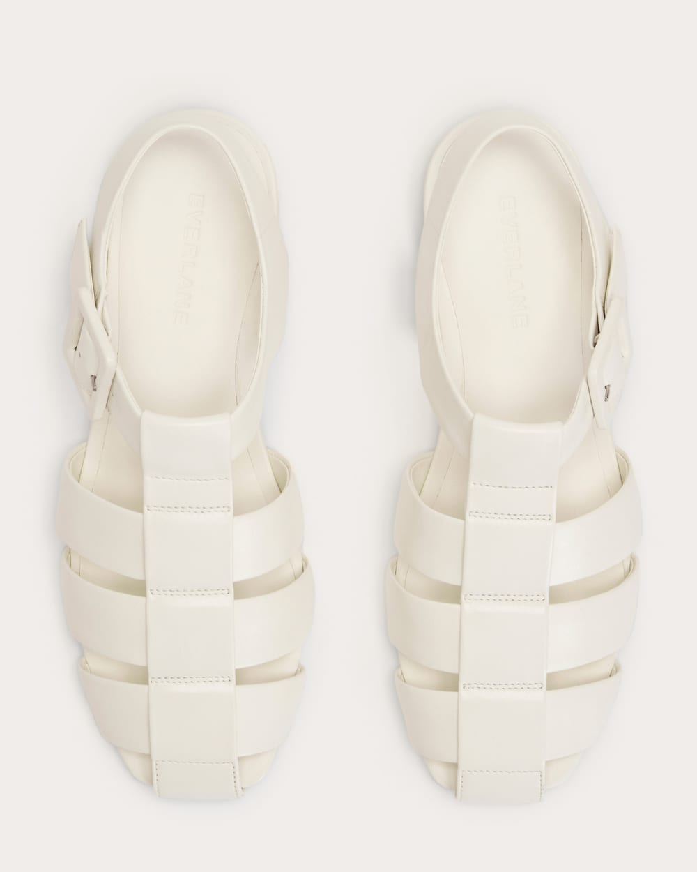 The Day Fisherman Sandal | Canvas - Image 5