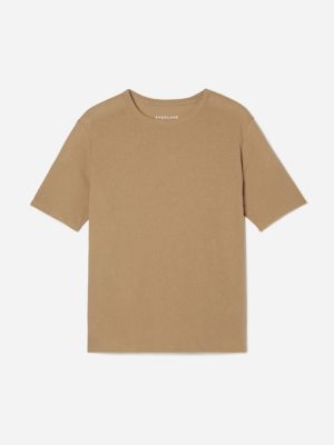 The Air Tee | Iced Coffee