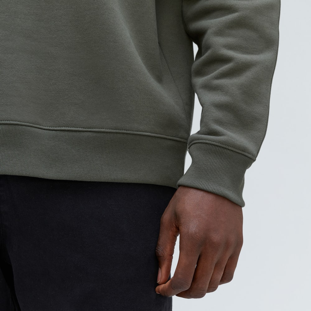 The Track Crewneck Sweatshirt | Kambaba - Image 4