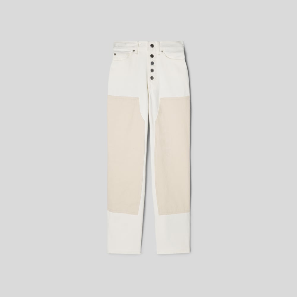 The Painter Jean | Bone | 29.5 - Image 2
