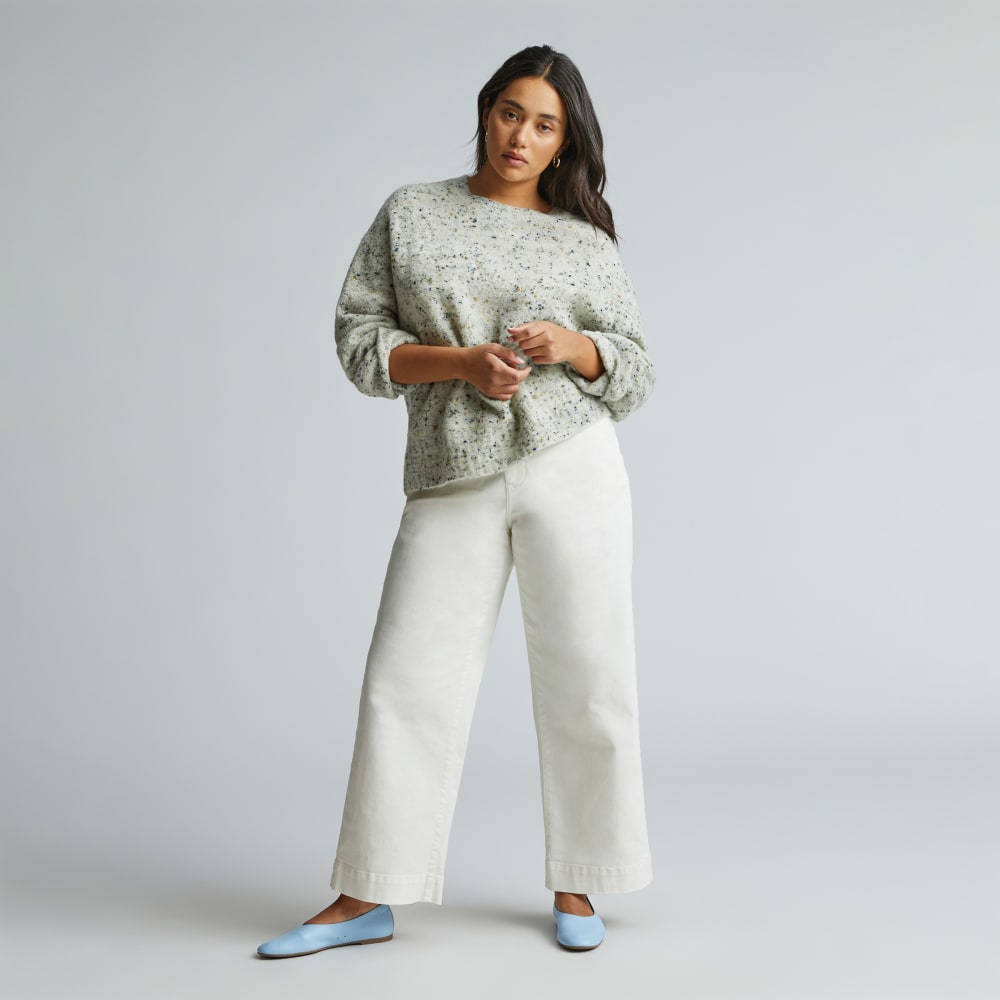 The Day Glove in Narrow Fit | Clear Sky Blue - Image 6