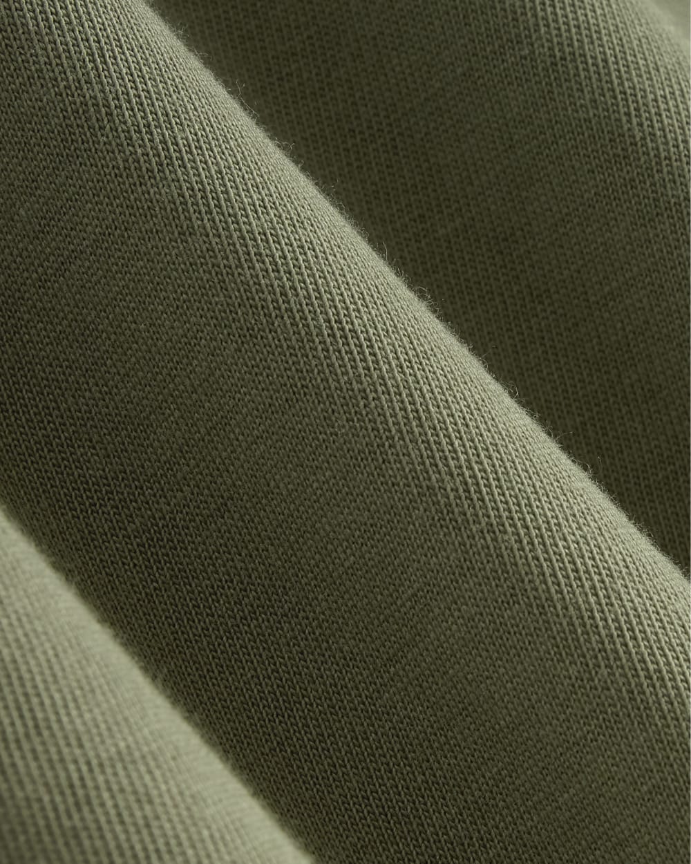 The Organic Cotton Weekend Tee Dress | Kalamata - Image 5