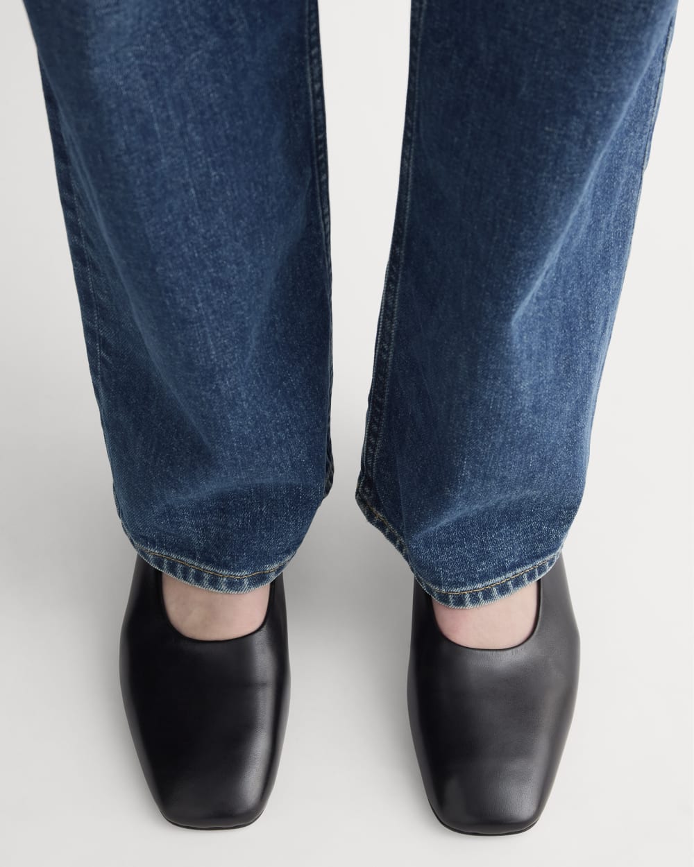 The Gallery Pump | Black - Image 4