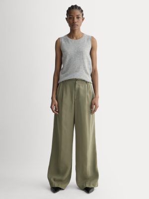 The Trouser in Buttersoft | Kalamata