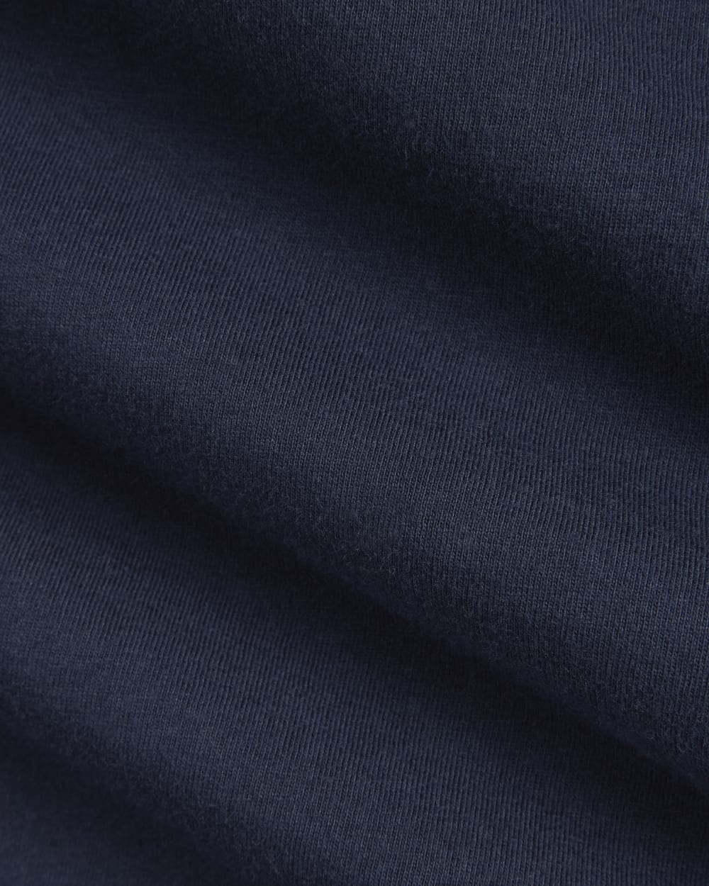 The Tank in Essential Cotton | Navy - Image 5