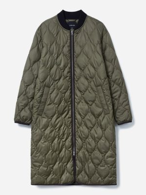 The ReNew Long Liner | Kalamata