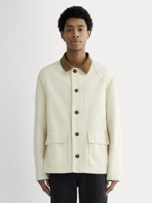 The Barn Jacket | Birch