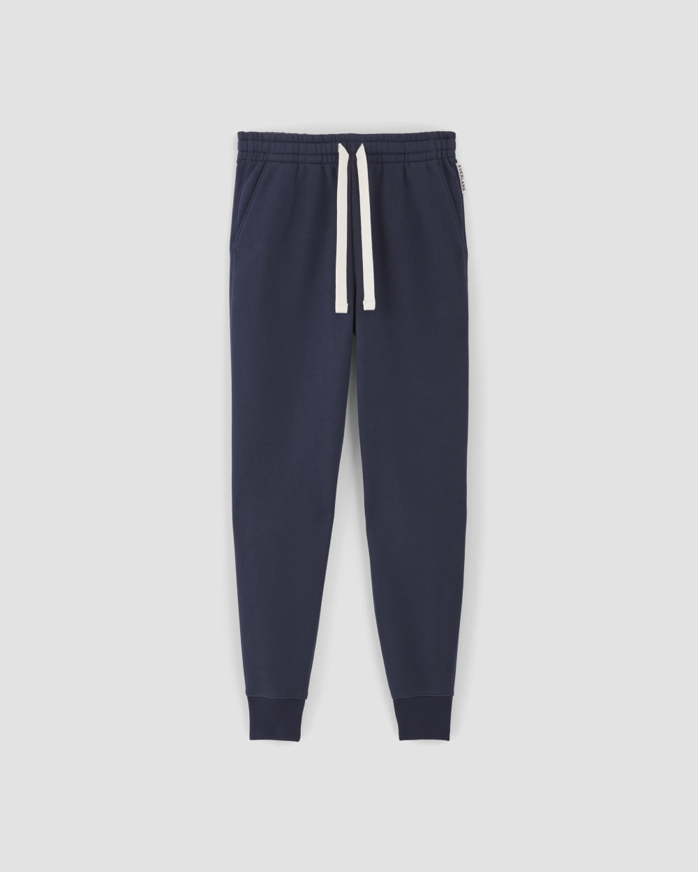 The ReTrack Jogger | Navy - Image 2