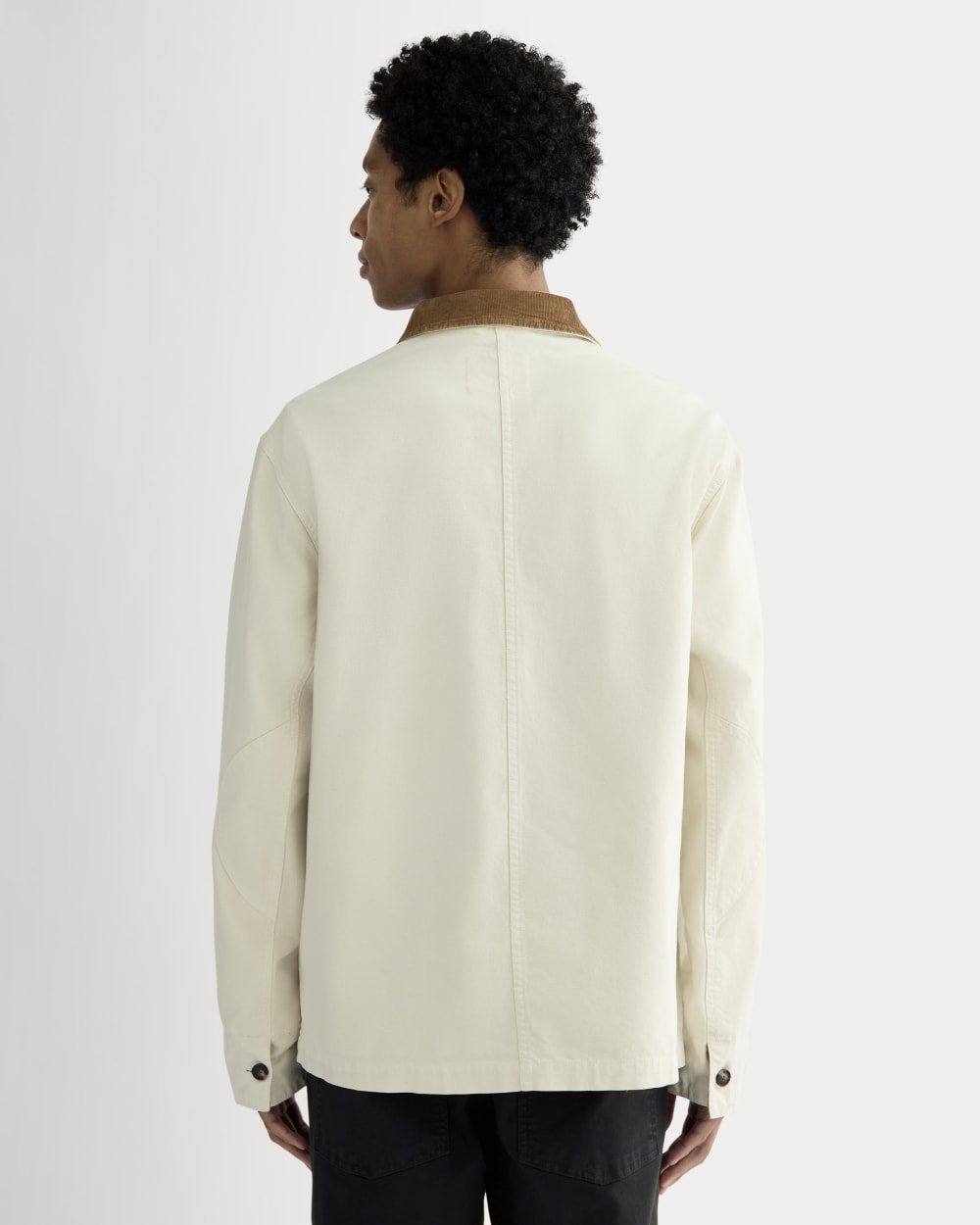 The Barn Jacket | Birch - Image 5