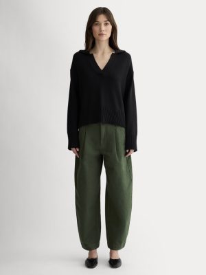 The Everywhere Pant | Dark Forest