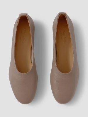 The Day Glove in Narrow Fit | Mocha