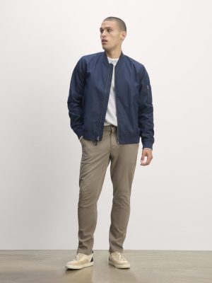 The Performance Chino | Uniform | Abalone | Athletic