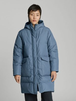 The Long Puffer | Spring Lake