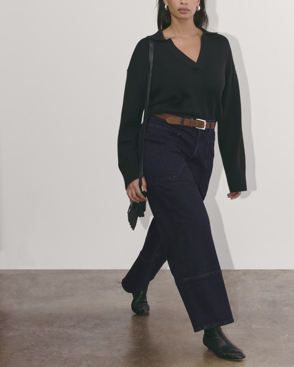 The Way-High® Gardener Jean | Deep Rinse - Image 4